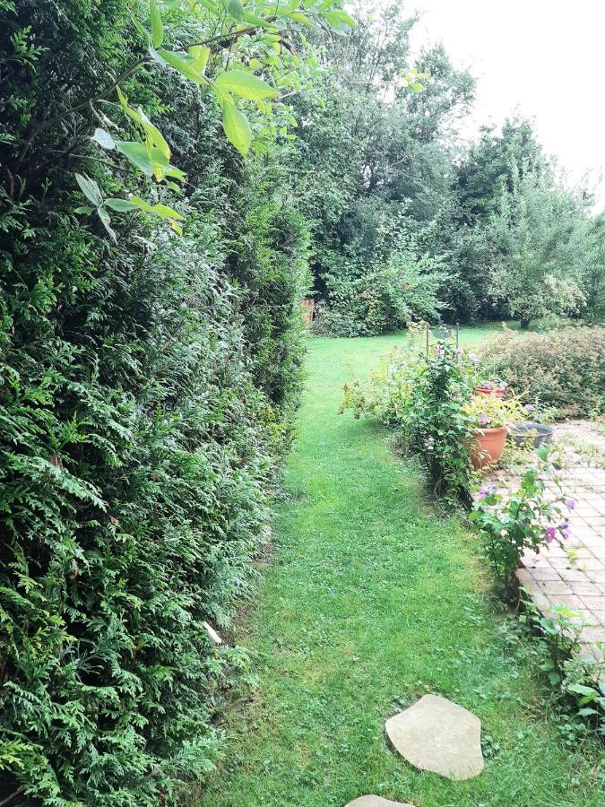 Les Alouettes B&B Hardecourt-aux-Bois Εξωτερικό φωτογραφία