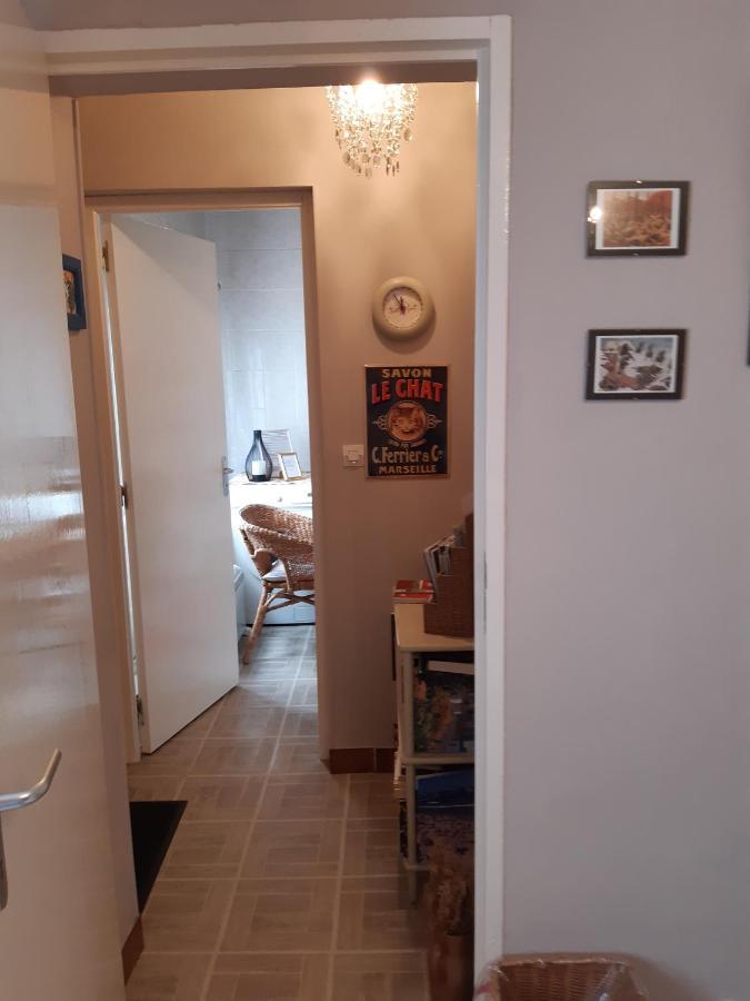 Les Alouettes B&B Hardecourt-aux-Bois Εξωτερικό φωτογραφία