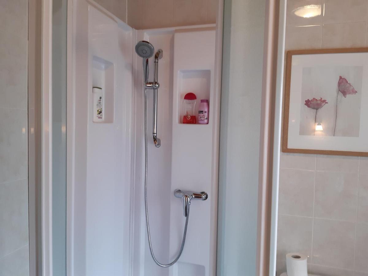 Les Alouettes B&B Hardecourt-aux-Bois Εξωτερικό φωτογραφία