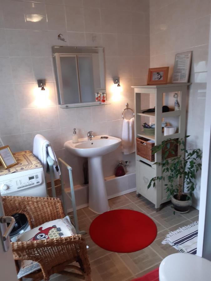 Les Alouettes B&B Hardecourt-aux-Bois Εξωτερικό φωτογραφία