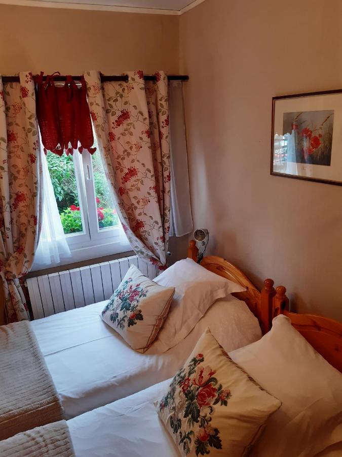 Les Alouettes B&B Hardecourt-aux-Bois Εξωτερικό φωτογραφία