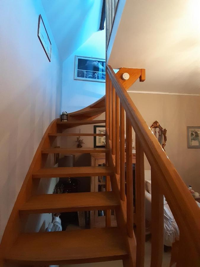 Les Alouettes B&B Hardecourt-aux-Bois Εξωτερικό φωτογραφία